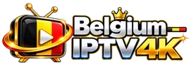 Belgium IPTV 4K